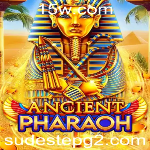 Explorando o Universo de AncientPharaoh: Uma Jornada no Tempo