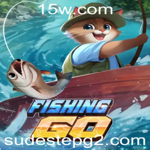 FishingGO: O Jogo de Pesca que Está Conquistando Jogadores ao Redor do Mundo