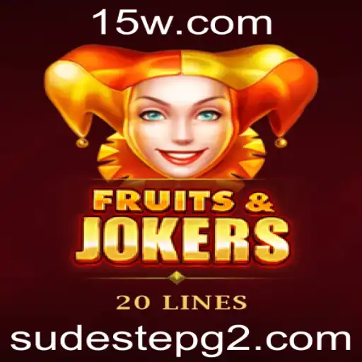 Explorando a Diversão e Estratégia de FruitsAndJokers20