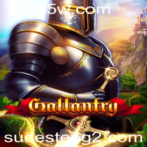 Gallantry: Descubra o Mundo Fascinante de Estratégia em Sudestepg