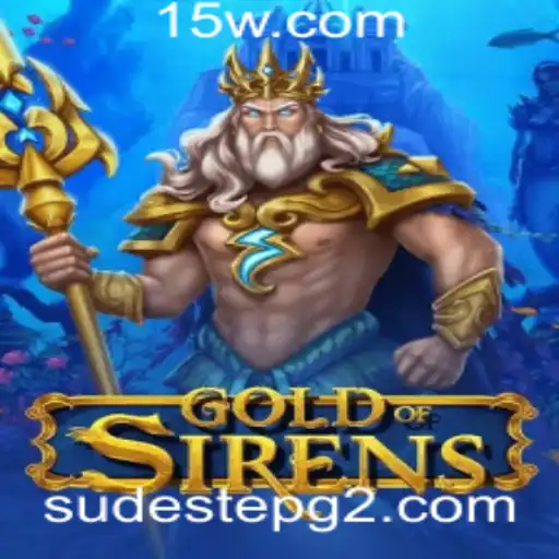 Descubra o Mundo Envolvente de GoldofSirens: Um Jogo Estratégico e Cativante com a Palavra-Chave Sudestepg