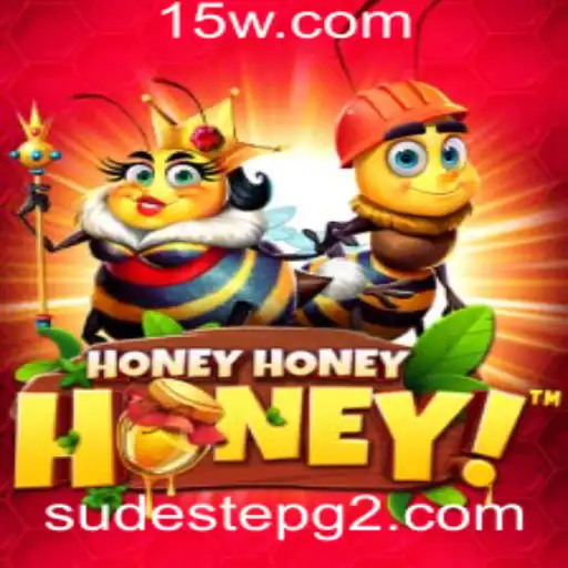 Descubra o Mundo de HoneyHoneyHoney: O Fascinante Jogo de Estratégia e Criatividade