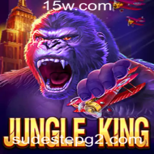 Explorando o Fascinante Mundo de JungleKing