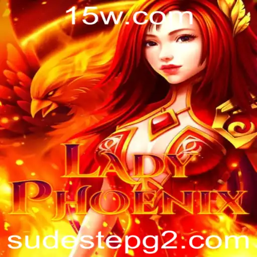 Descubra LadyPhoenix: Um Novo Capítulo nos Jogos de Estratégia