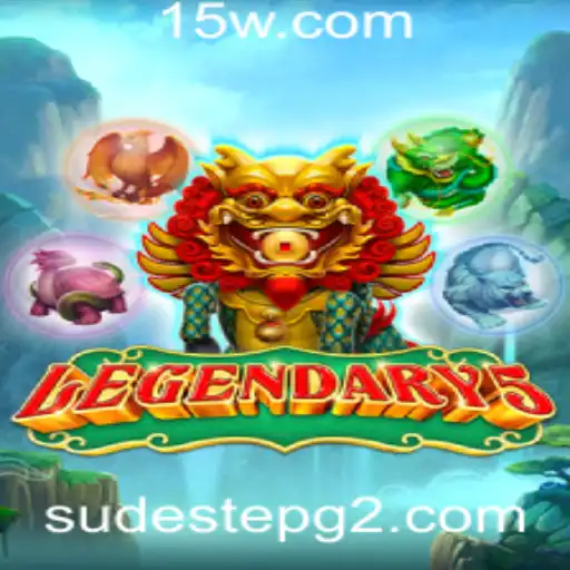 Legendary5: Explorando o Novo RPG de Estratégia 'sudestepg'