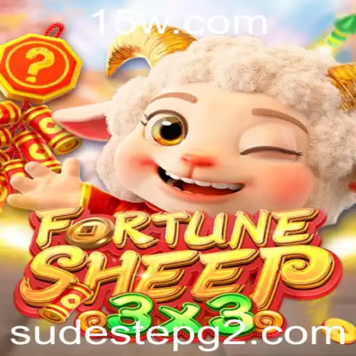 FortuneSheep: Aventura e Estratégia no Universo Sudestepg