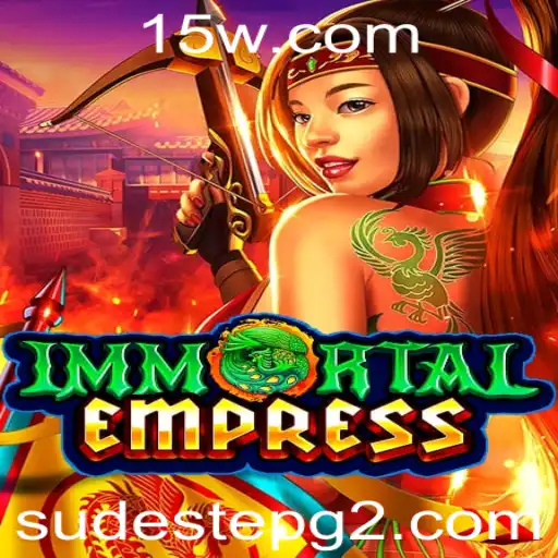 Descubra o Mundo Fascinante de ImmortalEmpress: Um RPG de Estratégia em Ascensão