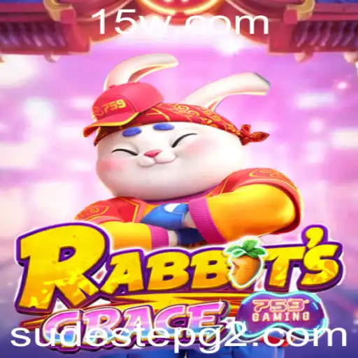 RabbitsGrace: A Emergente Sensação do Mundo dos Jogos