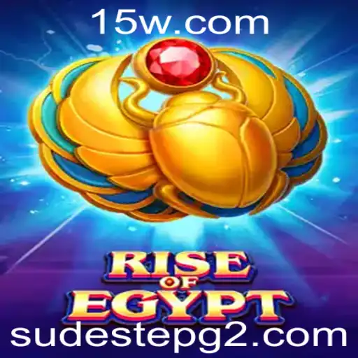 RiseOfEgypt: Explorando os Mistérios do Antigo Egito em um Jogo Empolgante