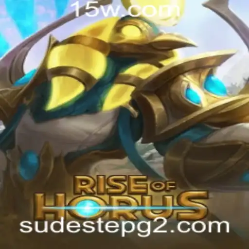 Explorando o Jogo RiseofHorus: Aventura, Estratégia e Inspiração Egípcia