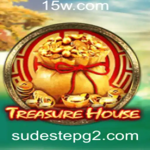 Explorando TreasureHouse: Aventuras Imersivas e Estratégias Únicas