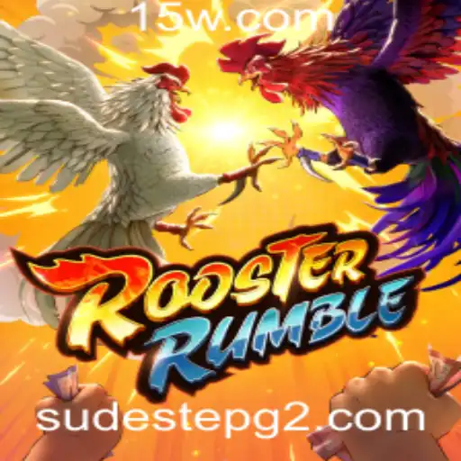 Explorando RoosterRumble: O Fascinante Mundo de Sudestepg