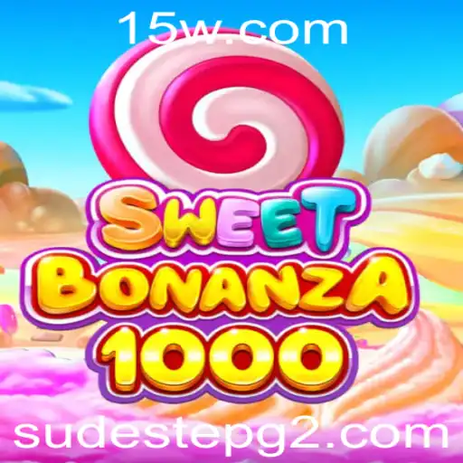 Descubra o Emocionante Mundo de SweetBonanza1000
