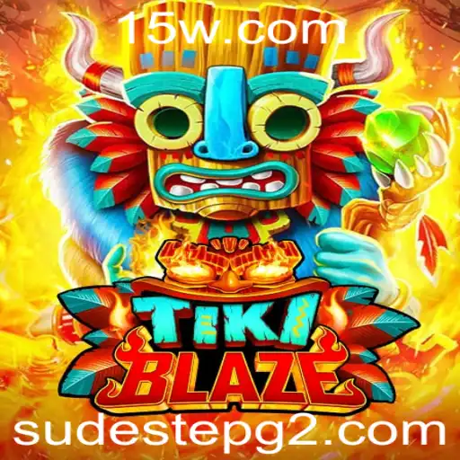 Descubra Tudo Sobre TikiBlaze: O Novo Jogo que Está Dominando o Sudestepg