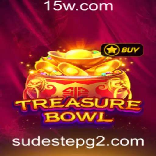Descubra o Universo Fascinante de TreasureBowl